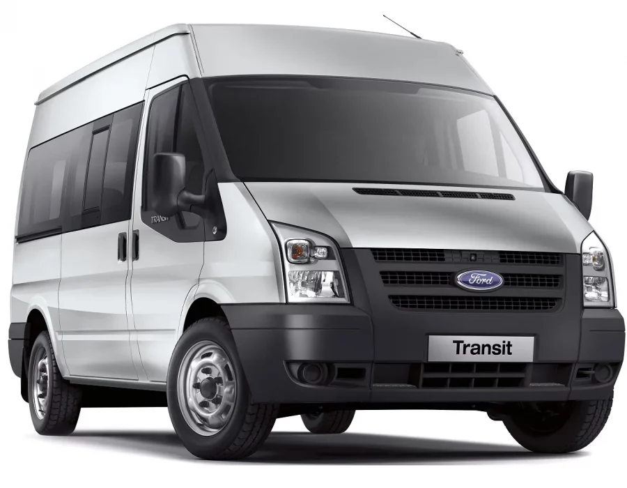 Ford-Transit-VII-350-2009