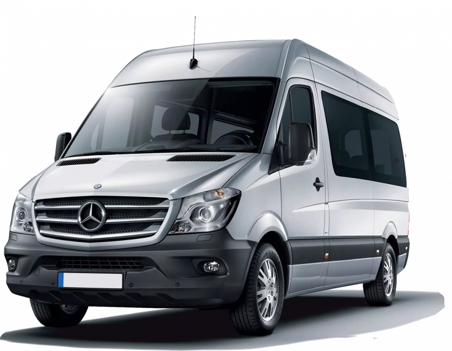 sprinter